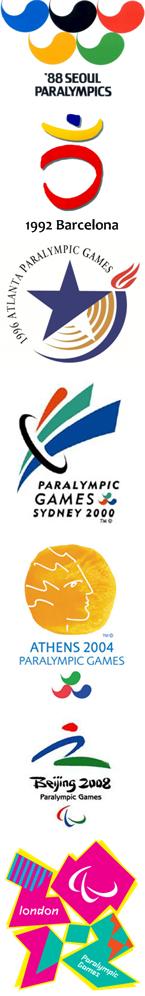 ParalympicLogos