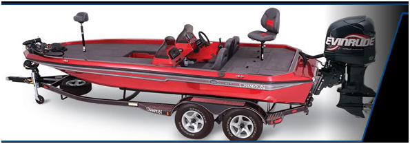 bassboat