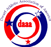 dwarf athletic association of america