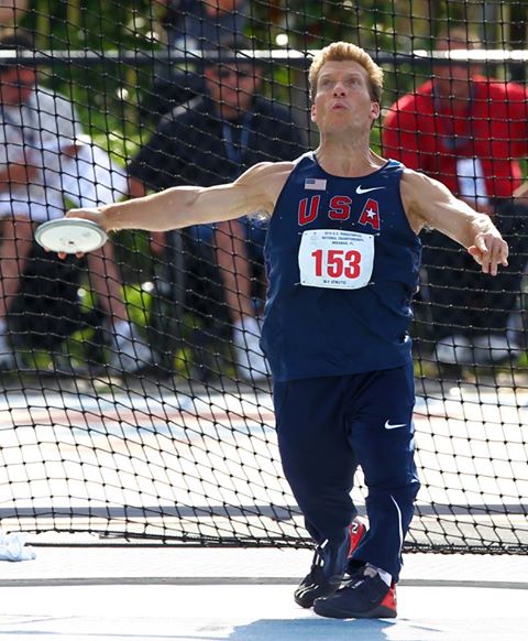 Danberg Discus