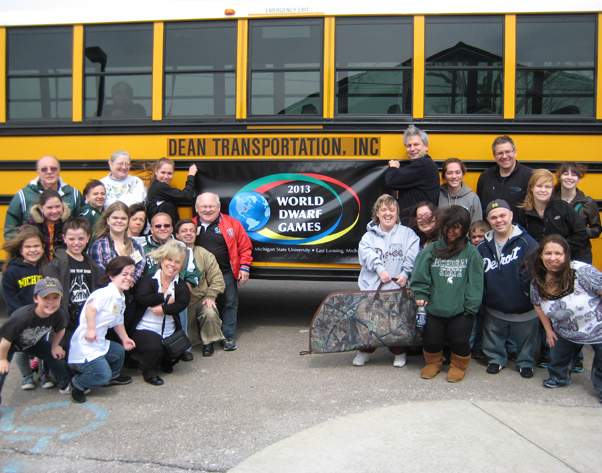 Dean Transportation