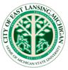 East Lansing Logo