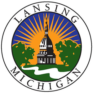 Lansing Logo