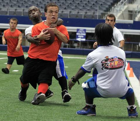 Flag Football