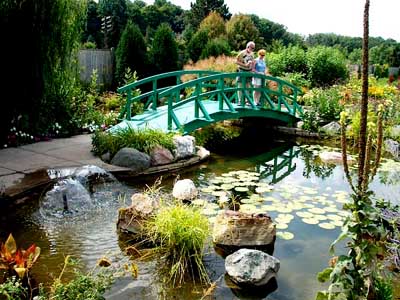 4H Garden