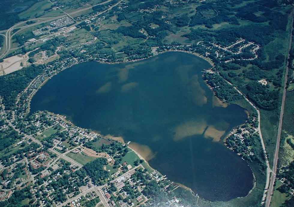 Lake