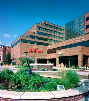 Marriott