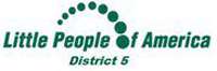 district 5 logo