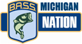 michigan bass nation logo
