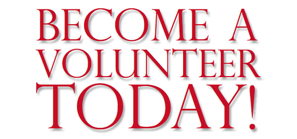 Volunteer